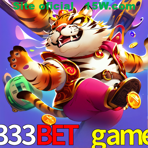 Imagem promocional da 333bet game mostrando a plataforma e suas vantagens